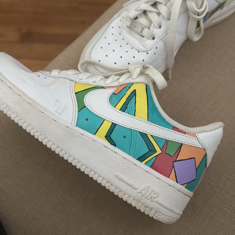 NIKE AIR